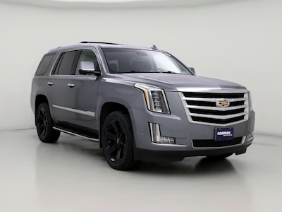 2019 Cadillac Escalade Luxury -
                Clackamas, OR