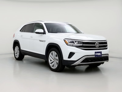 2021 Volkswagen Atlas SE -
                Beaverton, OR