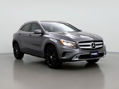 2016 Mercedes-Benz GLA 250 -
                Spokane, WA