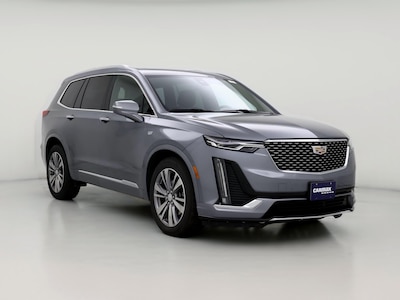 2022 Cadillac XT6 Premium Luxury -
                Beaverton, OR