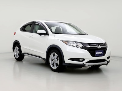 2016 Honda HR-V EX -
                Clackamas, OR