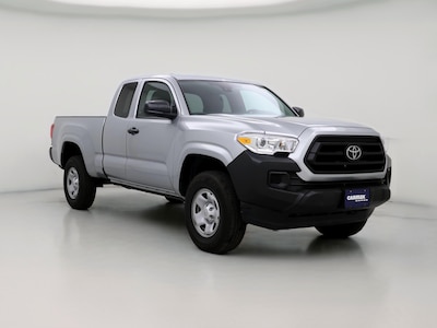 2023 Toyota Tacoma SR -
                Salem, OR