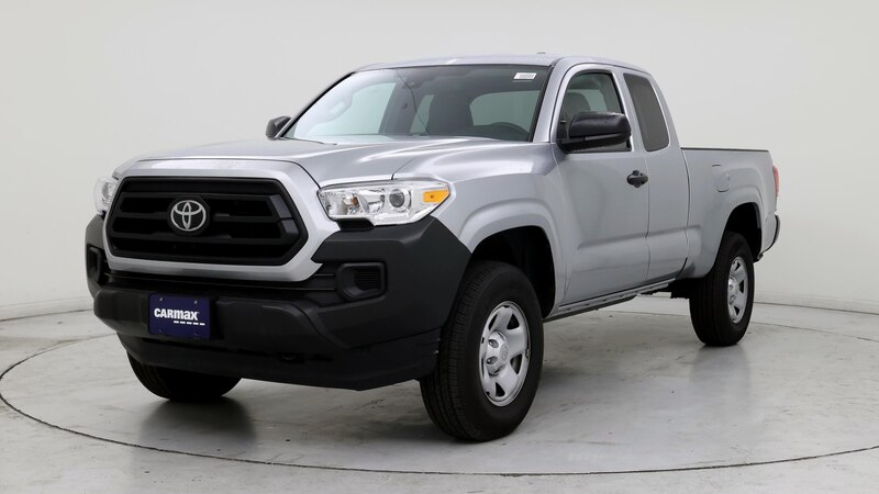 2023 Toyota Tacoma SR 4