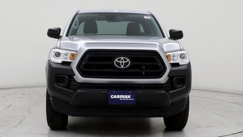 2023 Toyota Tacoma SR 5