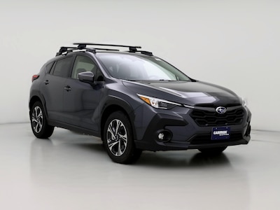 2024 Subaru Crosstrek Premium -
                Beaverton, OR