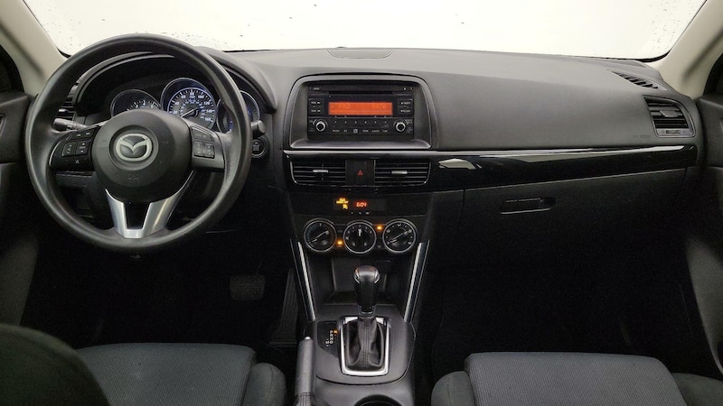 2015 Mazda CX-5 Sport 9