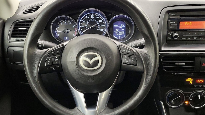 2015 Mazda CX-5 Sport 10