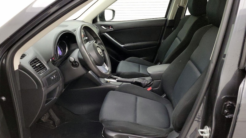 2015 Mazda CX-5 Sport 11