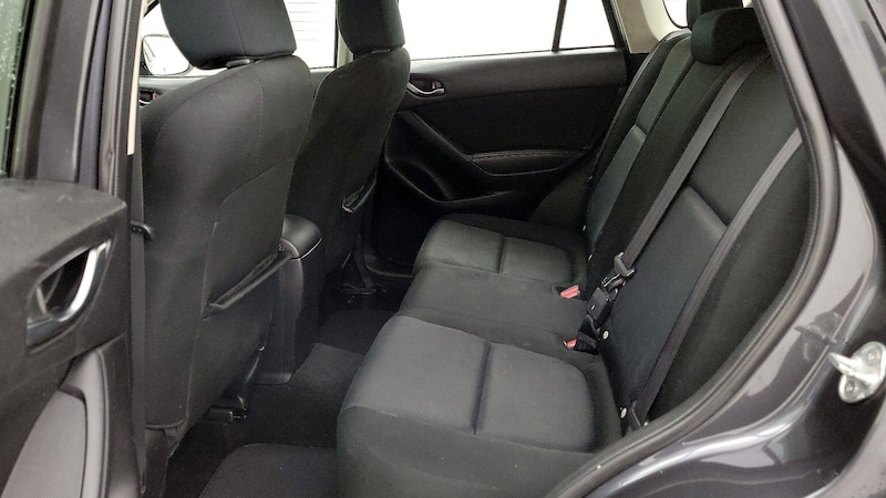 2015 Mazda CX-5 Sport 18