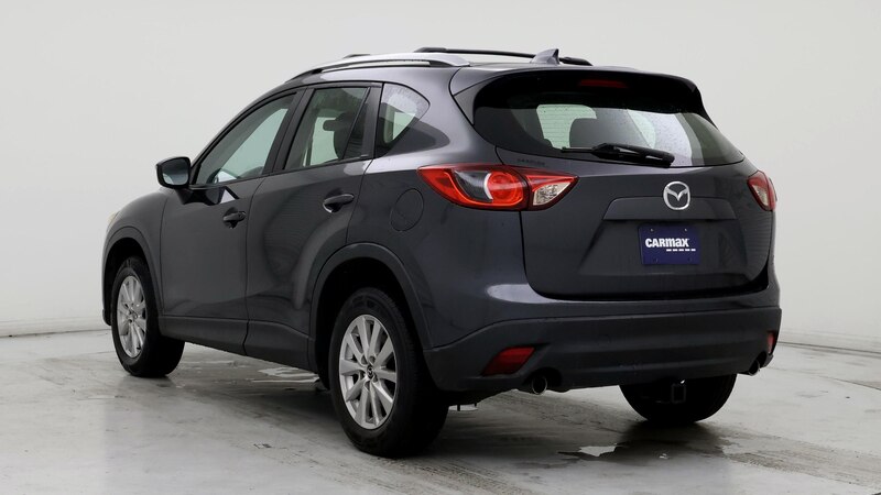 2015 Mazda CX-5 Sport 2
