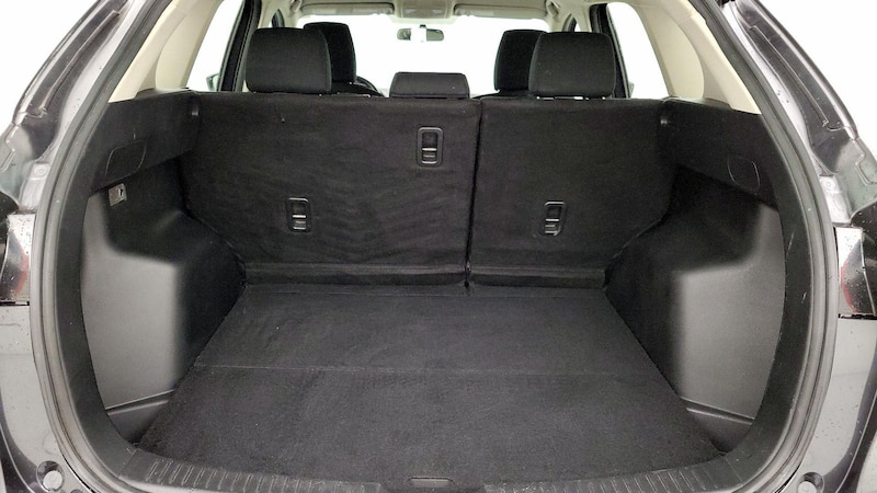 2015 Mazda CX-5 Sport 19