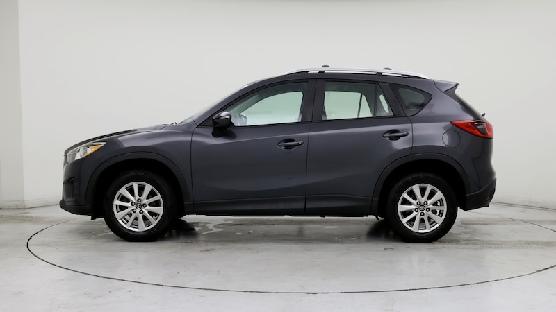 2015 Mazda CX-5 Sport 3