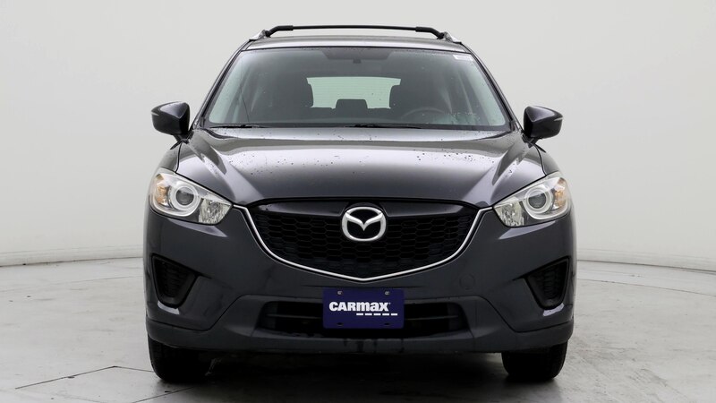 2015 Mazda CX-5 Sport 5