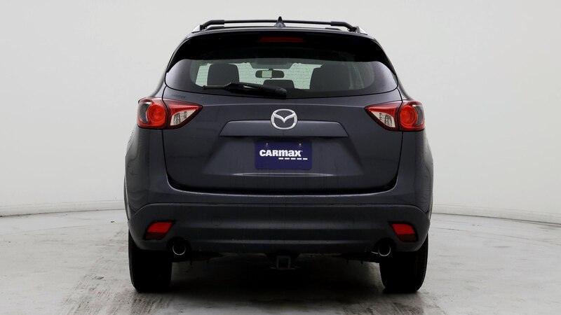 2015 Mazda CX-5 Sport 6