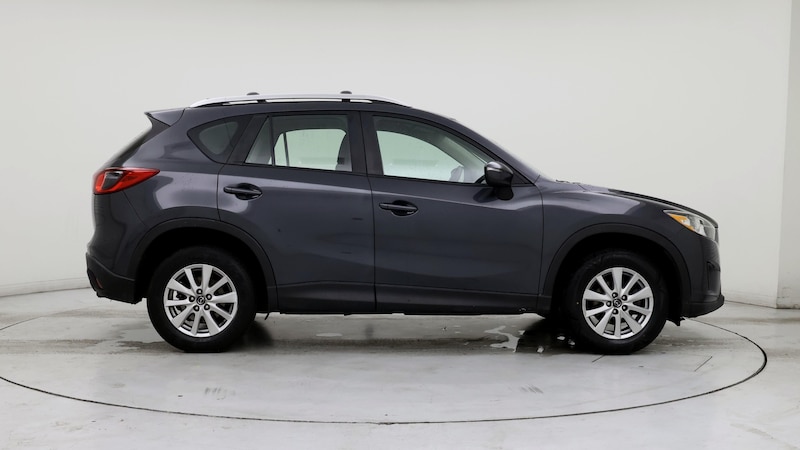2015 Mazda CX-5 Sport 7