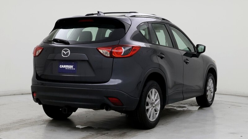 2015 Mazda CX-5 Sport 8