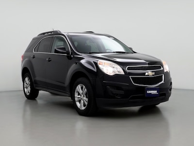 2015 Chevrolet Equinox LT -
                Spokane, WA