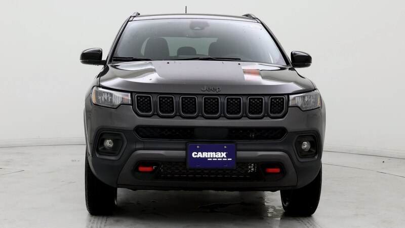 2023 Jeep Compass Trailhawk 5