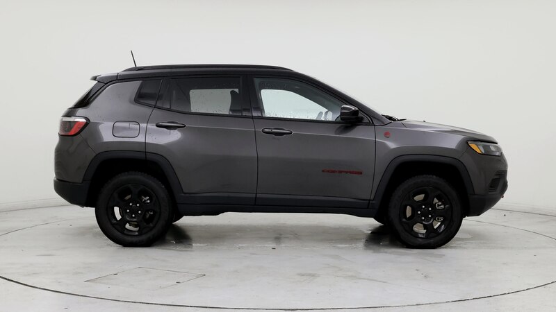 2023 Jeep Compass Trailhawk 7