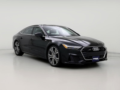 2019 Audi A7 Prestige -
                Clackamas, OR