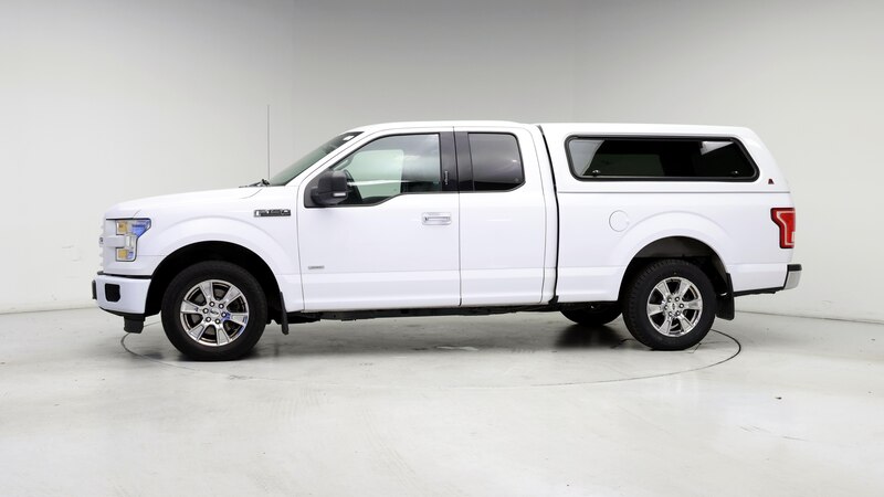 2015 Ford F-150 XLT 3