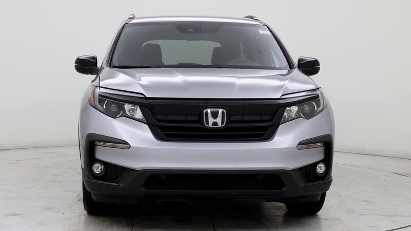 2022 Honda Pilot Sport 5