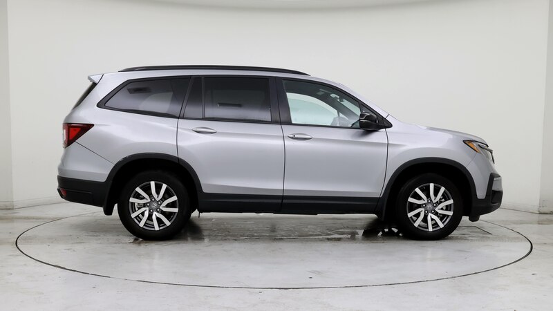 2022 Honda Pilot Sport 7