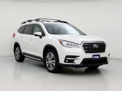 2022 Subaru Ascent Limited -
                Clackamas, OR