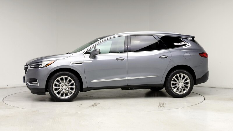 2021 Buick Enclave Essence 3