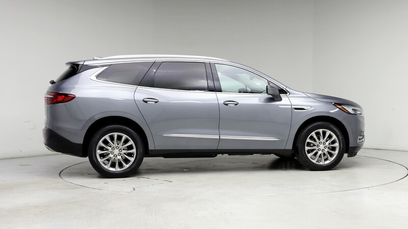 2021 Buick Enclave Essence 7