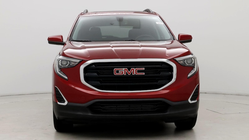 2019 GMC Terrain SLE 5