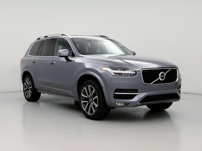 2019 Volvo XC90 T6 Momentum -
                Charleston, SC