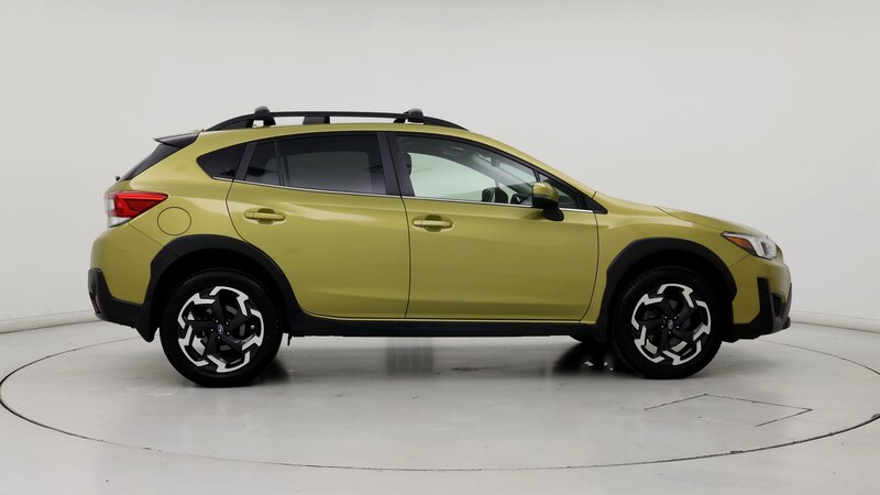 2021 Subaru Crosstrek Limited 7