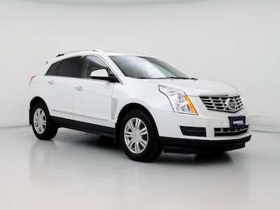 2015 Cadillac SRX Luxury -
                Virginia Beach, VA