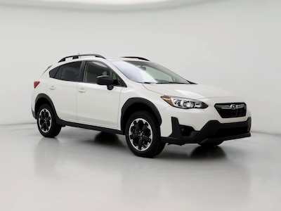 2023 Subaru Crosstrek  -
                Lancaster, PA