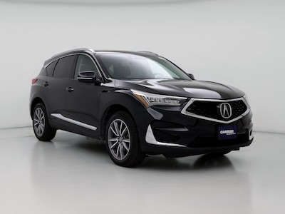 2020 Acura RDX Technology -
                East Haven, CT