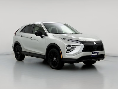 2023 Mitsubishi Eclipse Cross LE -
                Dulles, VA