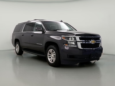 2018 Chevrolet Suburban 1500 LT -
                Harrisonburg, VA