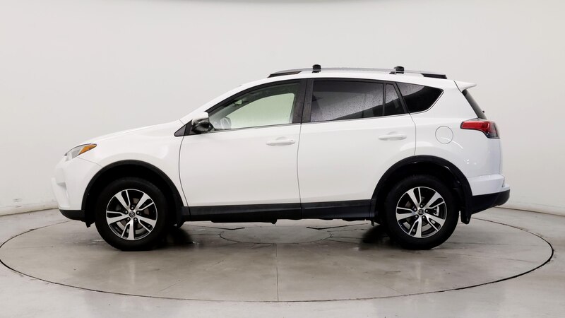 2018 Toyota RAV4 XLE 3