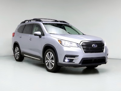 2021 Subaru Ascent Limited -
                Charlotte, NC