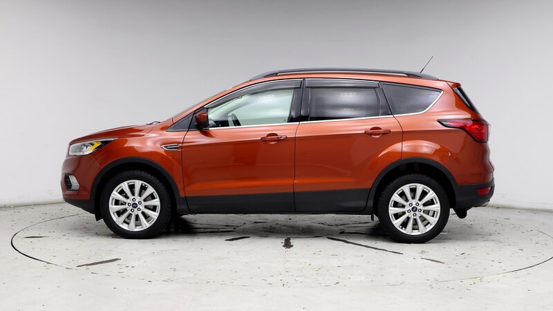 2019 Ford Escape SEL 3