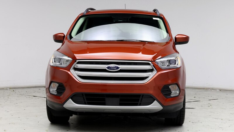 2019 Ford Escape SEL 5