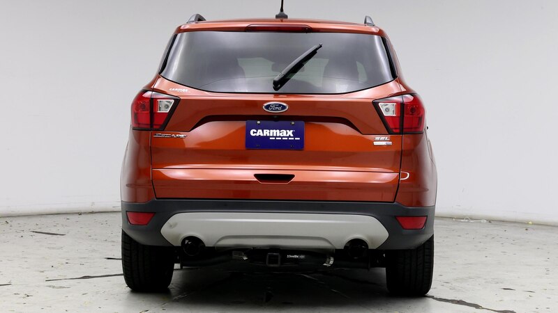 2019 Ford Escape SEL 6