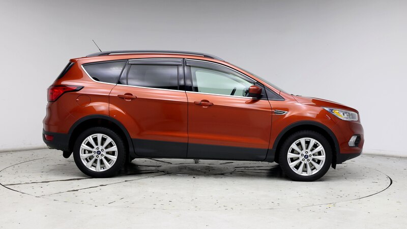 2019 Ford Escape SEL 7