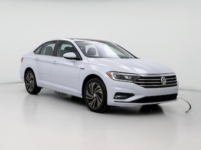 2019 Volkswagen Jetta SEL -
                Lancaster, PA