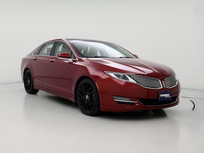 2014 Lincoln MKZ  -
                Lancaster, PA