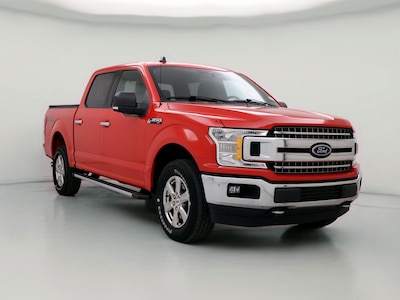 2020 Ford F-150 XLT -
                Philadelphia, PA