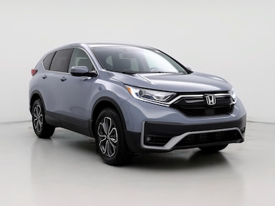 2020 Honda CR-V EX-L -
                Gastonia, NC