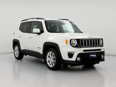 2019 Jeep Renegade Latitude -
                Hartford, CT