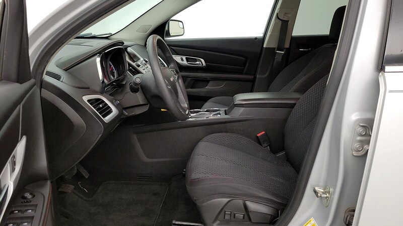 2013 GMC Terrain SLE 11